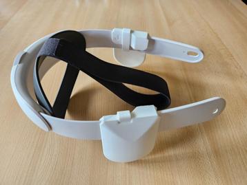 Meta Quest 3 Elite-band (met Ear Cups 3D Print) beschikbaar voor biedingen
