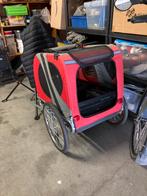 Honden fietskar, Dieren en Toebehoren, Ophalen