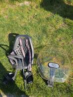 Fietsstoel vooraan yepp mini, Fietsen en Brommers, Fietsaccessoires | Fietsstoeltjes, Ophalen