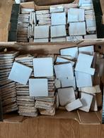 Wandtegels, Doe-het-zelf en Bouw, Tegels, Ophalen, Gebruikt, Keramiek, Wandtegels