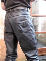 IXS motorbroek maat 48, Ophalen, Broek | leer, Heren, IXS