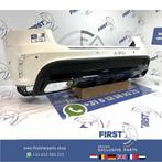 W156 GLA 45 AMG ACHTERBUMPER WIT origineel Mercedes 2013-201, Auto-onderdelen, Gebruikt, -, Ophalen of Verzenden, Achter