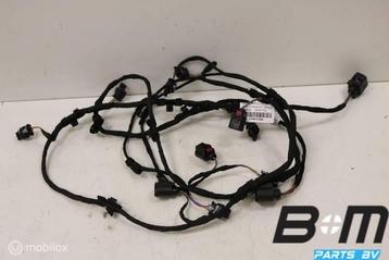 Kabelboom in achterbumper VW Passat B8 Sedan beschikbaar voor biedingen