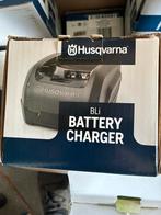 Batterijlader husqvarna, Ophalen, Nieuw