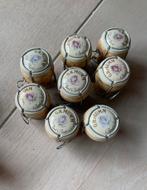 Champagne G.H.Mumm kurk met cap, Verzamelen, Ophalen of Verzenden, Champagne