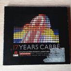 17 Years Carré (cd digipack), Cd's en Dvd's, Ophalen of Verzenden