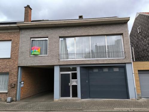 Ruime, goed gelegen bel-etage, ook geschikt voor vrij beroep, Immo, Huizen en Appartementen te koop, Mechelen, 200 tot 500 m²