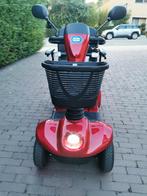 Bijna nieuw Scootmobiel Vermeiren Eris elektrische scooter, Ophalen of Verzenden, Inklapbaar, Zo goed als nieuw, Elektrische rolstoel