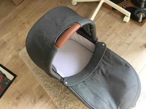 Draagmand baby, Kinderen en Baby's, Babywiegjes en Ledikanten, Zo goed als nieuw, Wieg, Ophalen