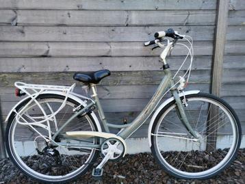 Damesfiets Oxford D43