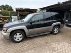 2 x chevrolet trailblazer, Auto's, 4 deurs, 4200 cc, Chevrolet, Zwart