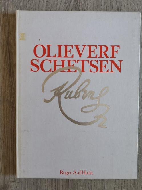 3x Rubens, Boeken, Kunst en Cultuur | Beeldend, Gelezen, Schilder- en Tekenkunst, Ophalen of Verzenden