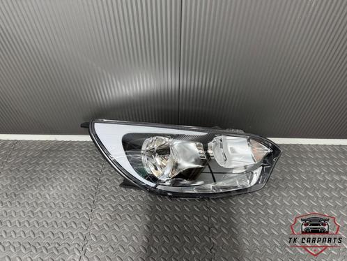 Kia Rio halogeen koplamp rechts 92102-1wxxx, Auto-onderdelen, Verlichting, Kia, Gebruikt