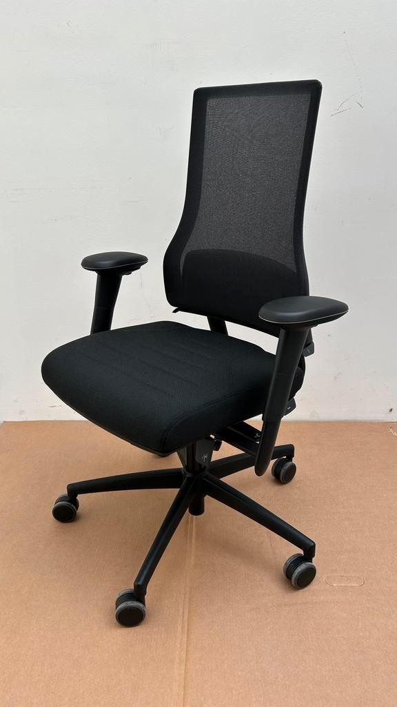 Ergonomische bureau stoel BMA axia, Huis en Inrichting, Bureaustoelen, Zo goed als nieuw, Ophalen of Verzenden