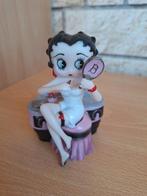 Betty boop gorgeous makup 2000, Enlèvement ou Envoi, Neuf, Humain