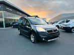 Peugeot Partner tepee | Camera | AC | Cruise Controle |euro6, Auto's, Peugeot, Bedrijf, 5 deurs, 74 kW, Te koop