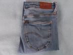 Lee Jeans Scarlett High W32L33 zgan nooit gedragen, Blauw, Overige jeansmaten, Ophalen of Verzenden, Zo goed als nieuw