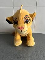 Knuffel Simba Lion King - 25 cm, Enlèvement ou Envoi