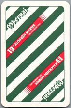 speelkaart - LK8394 - Obernai, Verzamelen, Speelkaarten, Jokers en Kwartetten, Ophalen of Verzenden, Zo goed als nieuw, Speelkaart(en)