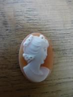 Cameo, Ophalen of Verzenden, Overige typen