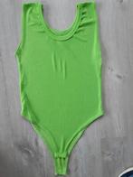 Felgroene body, Vert, Taille 38/40 (M), Sans manches, Porté