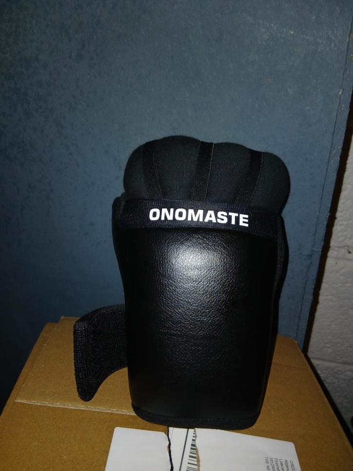 Boksen binnenhandschoen met dikke knokkelbescherming, Sport en Fitness, Boksen, Bokshandschoenen, Ophalen