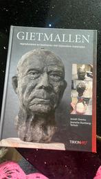 J. Onemu - Gietmallen, Ophalen, J. Onemu; J. Rontberg-Terluin