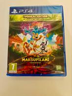 Marsupilami ps4 neuf sous blister, Consoles de jeu & Jeux vidéo, Jeux | Sony PlayStation 4