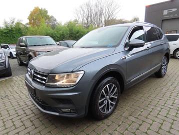 Volkswagen Tiguan Allspace 1.5 TSI ACT Comfortline OPF