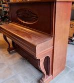 Oud klassiek piano, Muziek en Instrumenten, Piano's, Ophalen, Piano