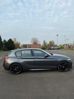BMW serie 1 pack M sport, Auto's, BMW, Automaat, 1 Reeks, Overige kleuren, Overige bekleding
