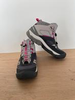 Bergschoen grijs crossrock Quechua maat 35, Kinderen en Baby's, Kinderkleding | Schoenen en Sokken, Ophalen of Verzenden, Zo goed als nieuw