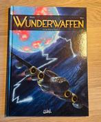 Wunderwaffen tome 12 les pièges du temps, Boeken, Ophalen of Verzenden, Zo goed als nieuw