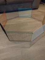 Ren voor cavia of hamster, Dieren en Toebehoren, Knaagdieren en Konijnen | Hokken en Kooien, Ophalen, Zo goed als nieuw, Ren, Hamster