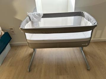 Safety 1st co-sleeper / wieg – ideaal voor samen slapen beschikbaar voor biedingen