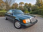 Mercedes 250D oltimer Met Airco!! Bj 1990 wordt Gekeurd Vvk, Auto's, 90 kW, 4 deurs, 2495 cc, Mercedes-Benz