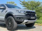 Ford Ranger-Raptor DC 2.0BiTDCi 4X4 A10, Auto's, Ford, Automaat, Monovolume, Zilver of Grijs, Te koop