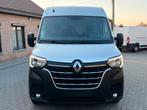 Renault Master 2.3DCI L3 H2 Full option 2022, Auto's, Euro 6, 4 cilinders, Renault, 2300 cc