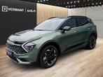 Kia Sportage 1.6T-GDI PHEV GT-Line DP+LP+SR, Auto's, Kia, Automaat, 245 pk, Parkeersensor, 5 deurs
