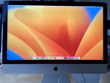 iMac 27, Retina 5K, 2017, Ventura beschikbaar voor biedingen