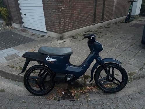wallaroo a klasse, Fietsen en Brommers, Brommers | Honda, Ophalen of Verzenden