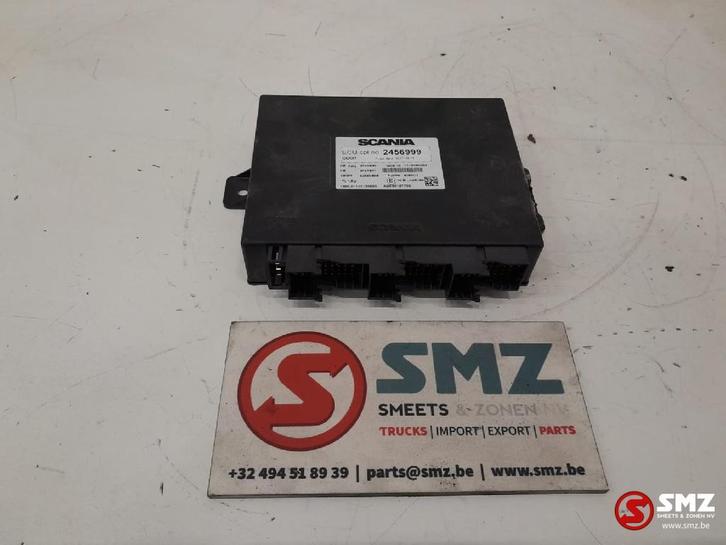 Occ COO7 regeleenheid Scania, Auto-onderdelen, Vrachtwagen-onderdelen, Scania, Elektronica en Kabels, Gebruikt