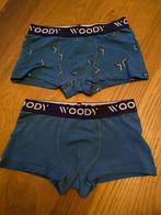 Boxershorts Woody jongen 10 jaar, Woody, Vêtements de nuit ou Sous-vêtements, Utilisé, Garçon