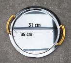 serveerschotel - taartschotel  - mooie staat, Ophalen