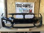 BMW f80 f82 f83 M3 M4 bumper voorbumper pdc kls, Voor, Bumper