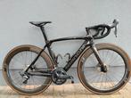 Bianchi Oltre XR3 disc Ultegra vision carbon, Fietsen en Brommers, Fietsen | Racefietsen, Gebruikt, Carbon, Heren, Ophalen