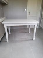 Tafel, Huis en Inrichting, Tafels | Eettafels, Ophalen