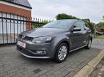 Volkswagen Polo 1.0i Trendline Limited edition, Voorwielaandrijving, Euro 6, Leder, 5 deurs