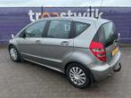 2007 - Mercedes-Benz - A-klasse - 170 Avantgarde - Personena, Auto's, Mercedes-Benz, Automaat, Gebruikt, Overige brandstoffen