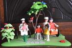 Marche de rééducation Playmobil, Ensemble complet, Utilisé, Enlèvement ou Envoi